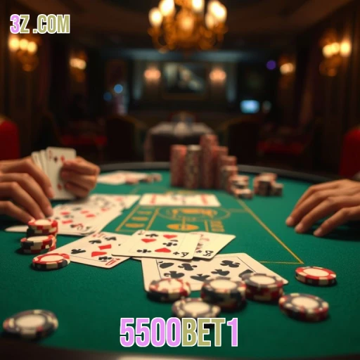 Bônus Imperdíveis na 5500bet1: Diversão sem Limites